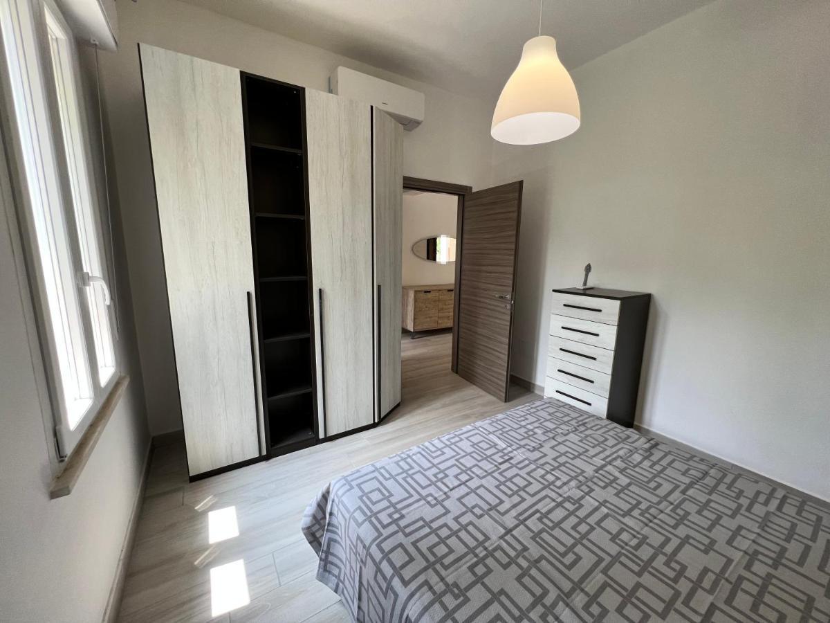 I Lecci Villa Livorno Exterior photo