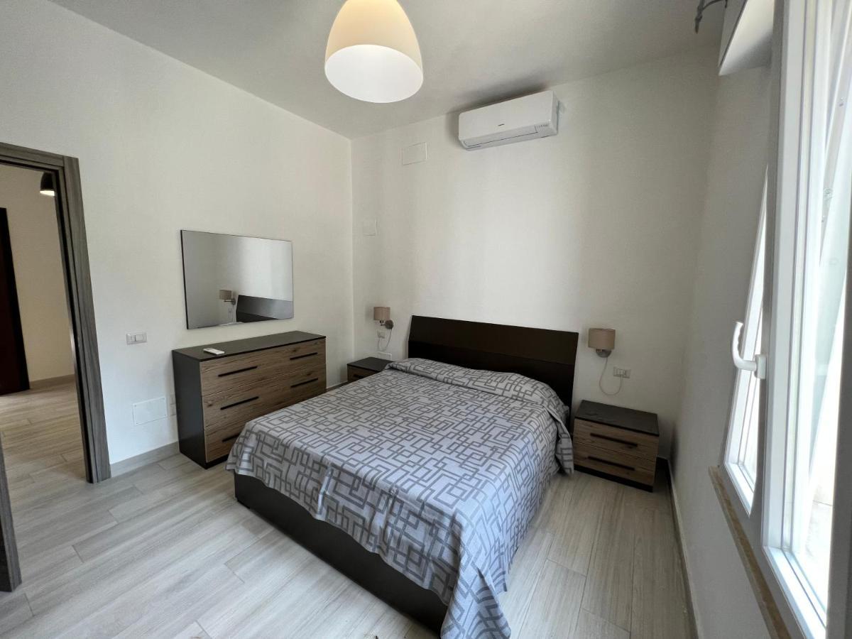 I Lecci Villa Livorno Exterior photo